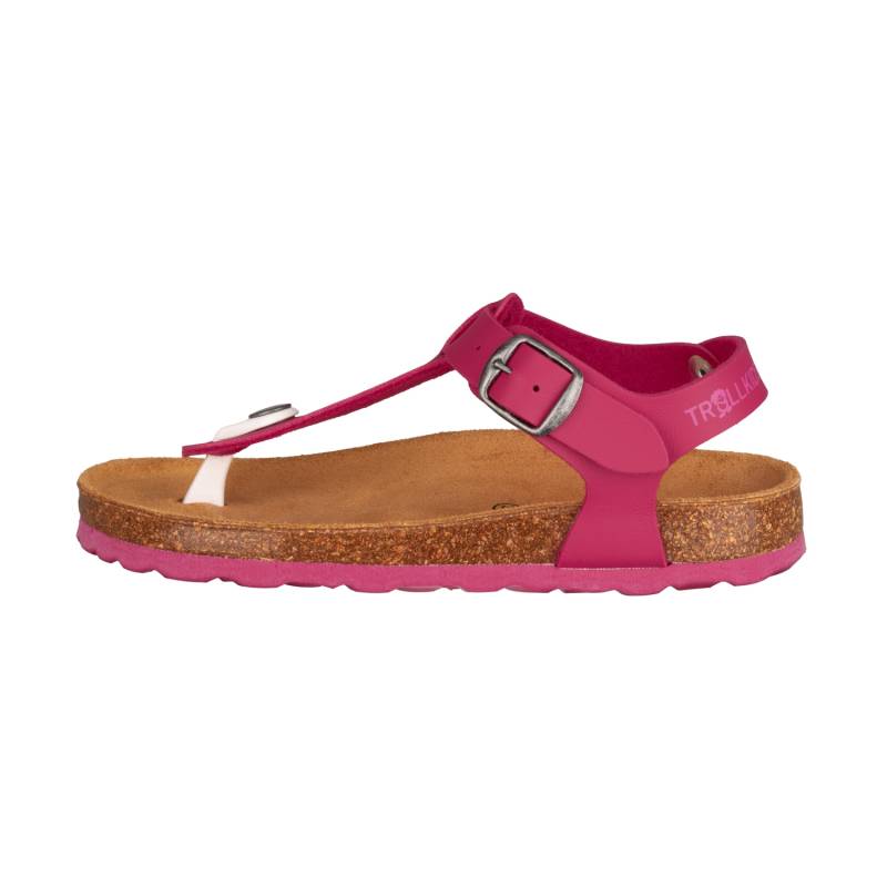 TROLLKIDS Sandale »GIRLS ALESUND SANDAL« von Trollkids