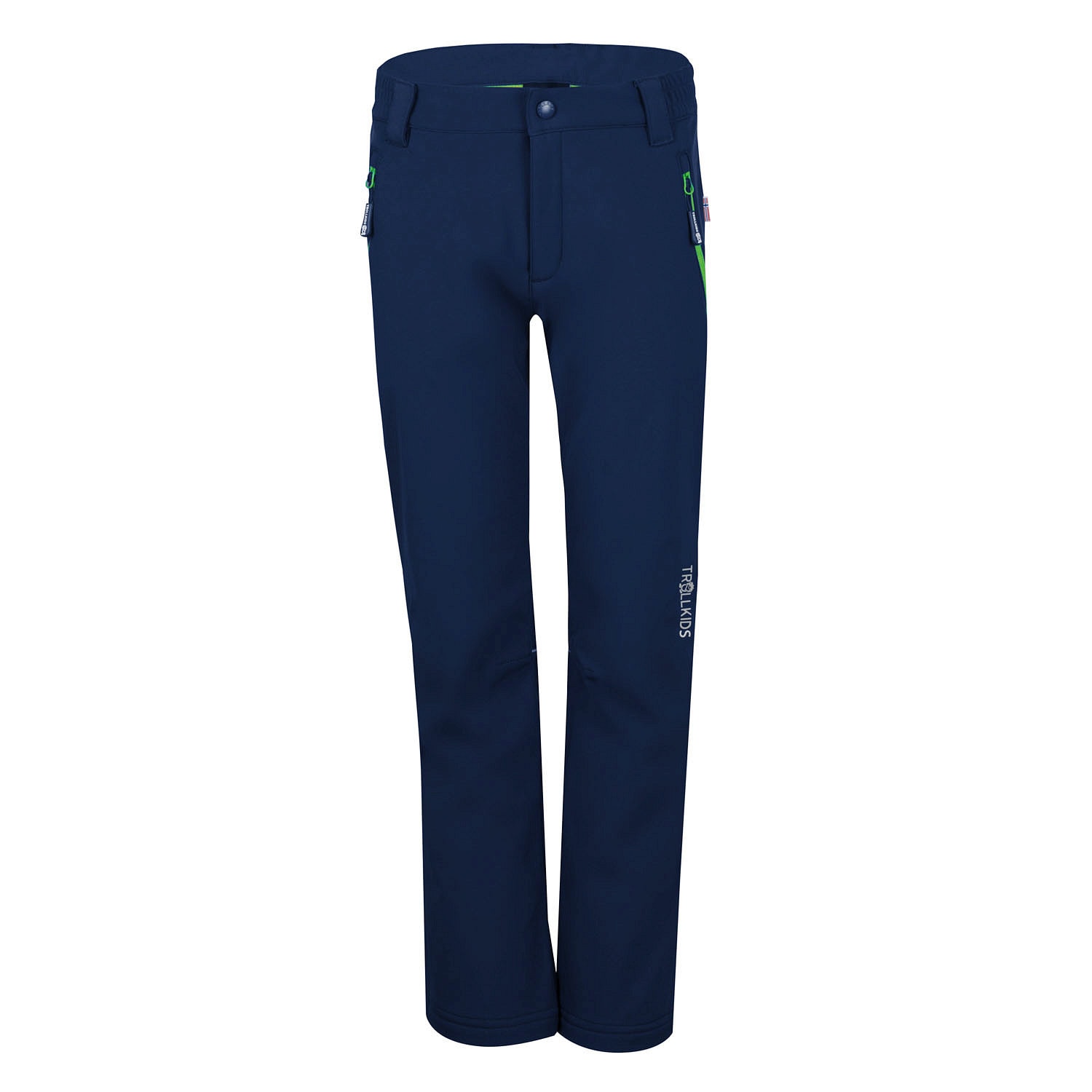 TROLLKIDS Skihose von Trollkids