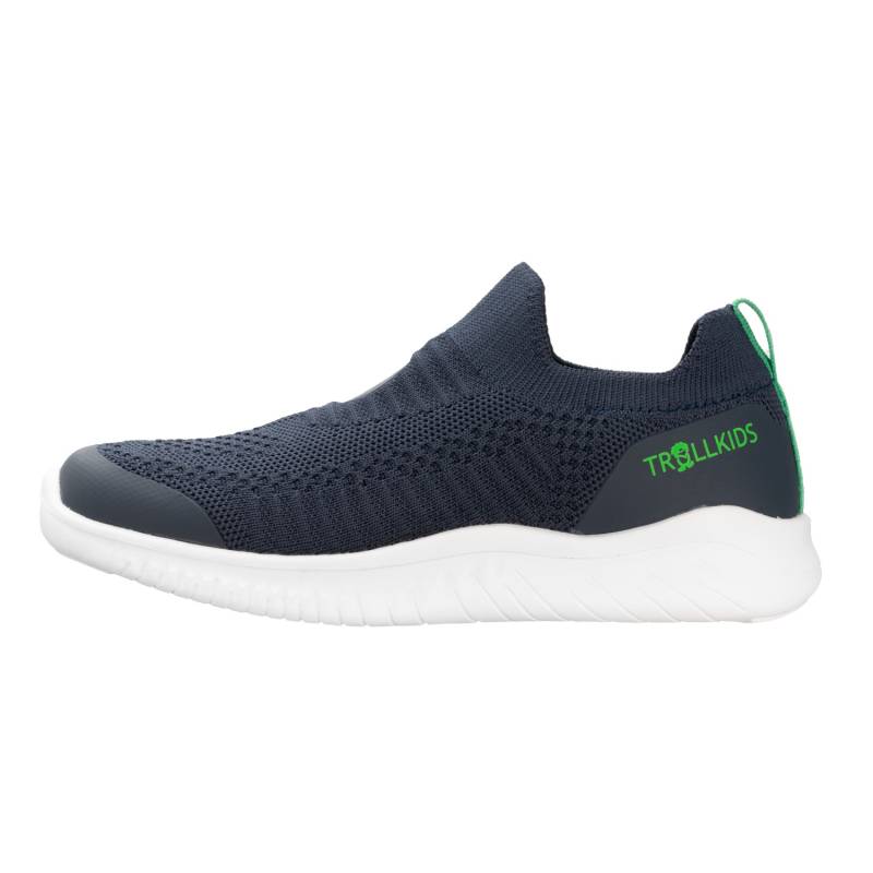 TROLLKIDS Slip-On Sneaker »Kids Oslo Sneaker XT« von Trollkids