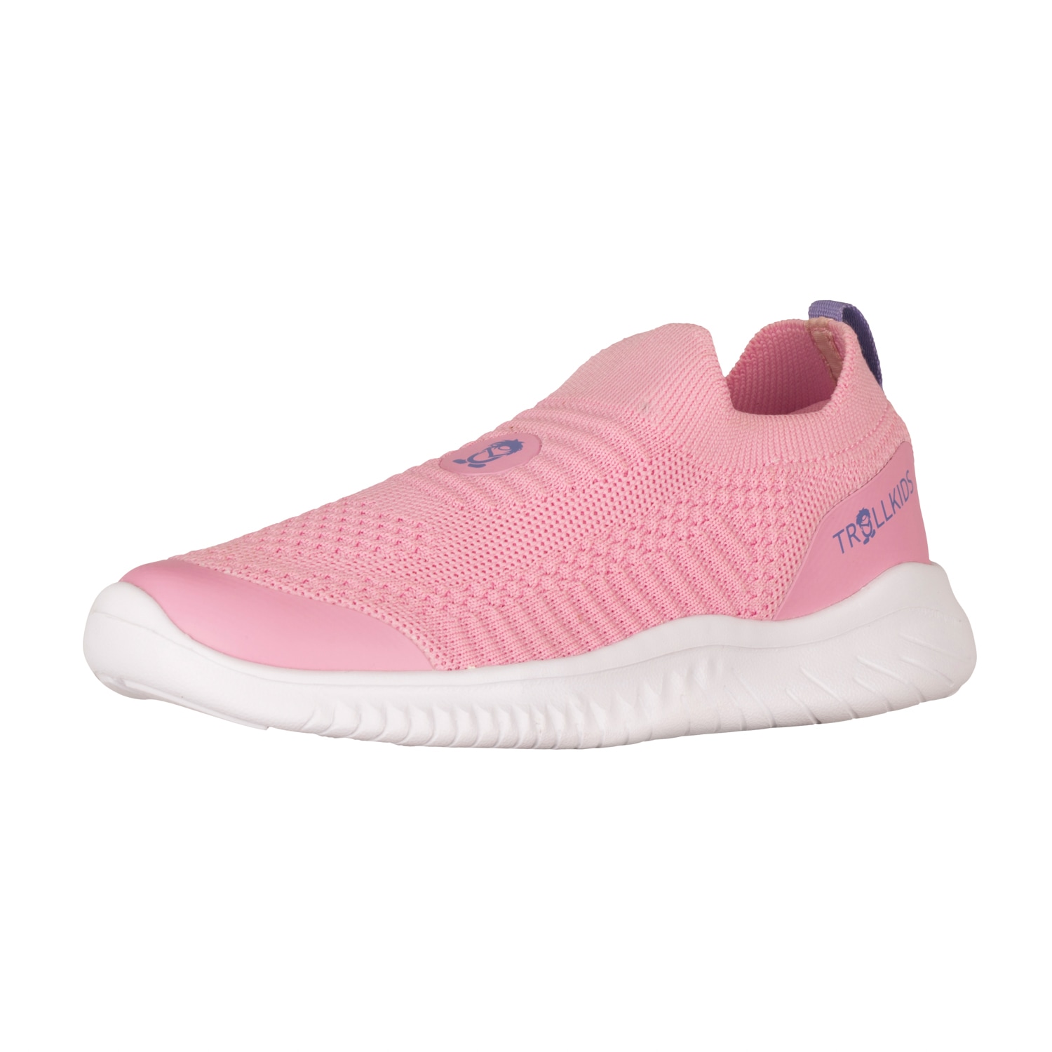 TROLLKIDS Slip-On Sneaker »Kids Oslo Sneaker XT« TROLLKIDS Slip-On Sneaker »Kids Oslo Sneaker XT« von Trollkids
