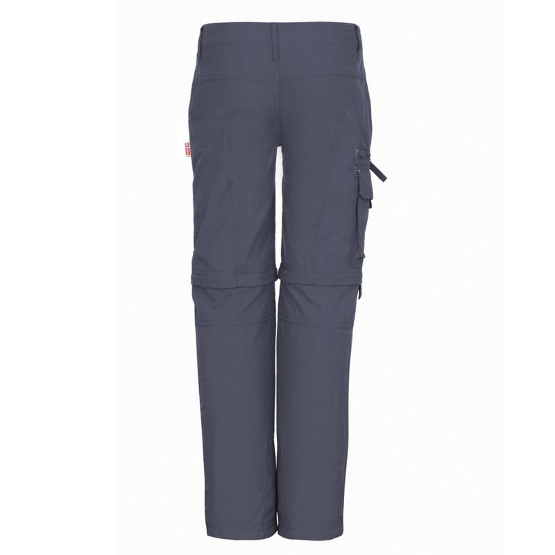 TROLLKIDS Sporthose »KIDS OPPLAND PANTS SLIM FIT« von Trollkids