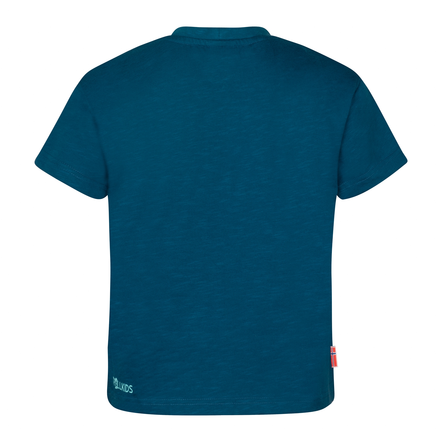 TROLLKIDS T-Shirt »GIRLS HALSAFJORD T« TROLLKIDS T-Shirt »GIRLS HALSAFJORD T« von Trollkids