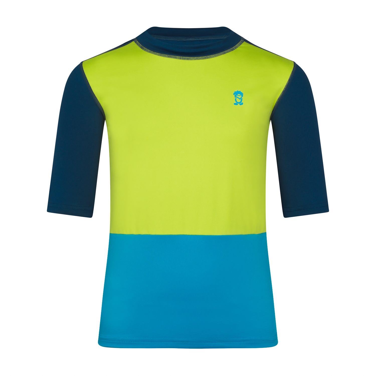 TROLLKIDS T-Shirt »KIDS BALESTRAND T«, mit UV-Schutz TROLLKIDS T-Shirt »KIDS BALESTRAND T«, mit UV-Schutz von Trollkids