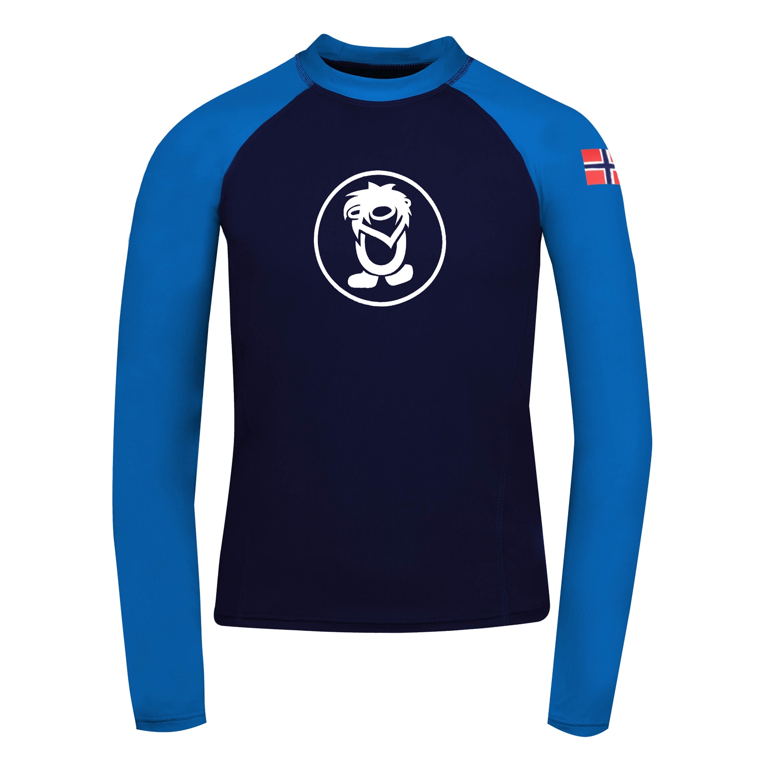 TROLLKIDS T-Shirt »KIDS KVALVIKA SHIRT«, Badeshirt mit UV-Schutz TROLLKIDS T-Shirt »KIDS KVALVIKA SHIRT«, Badeshirt mit UV-Schutz von Trollkids