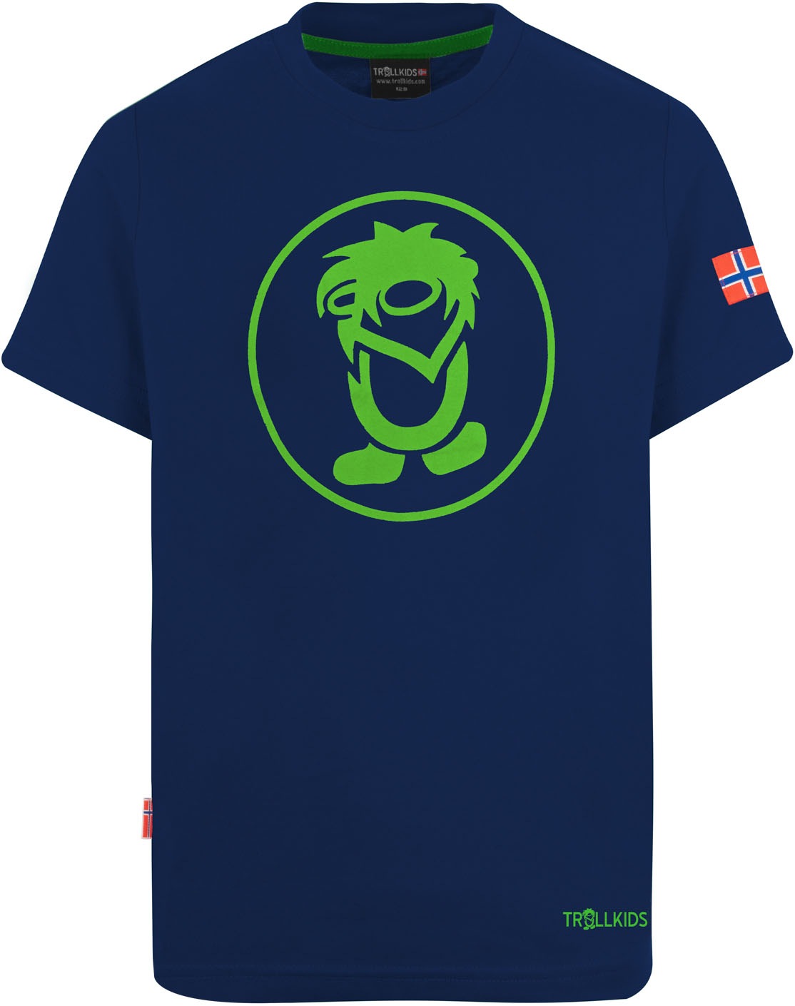 TROLLKIDS T-Shirt »KIDS TROLL T« von Trollkids