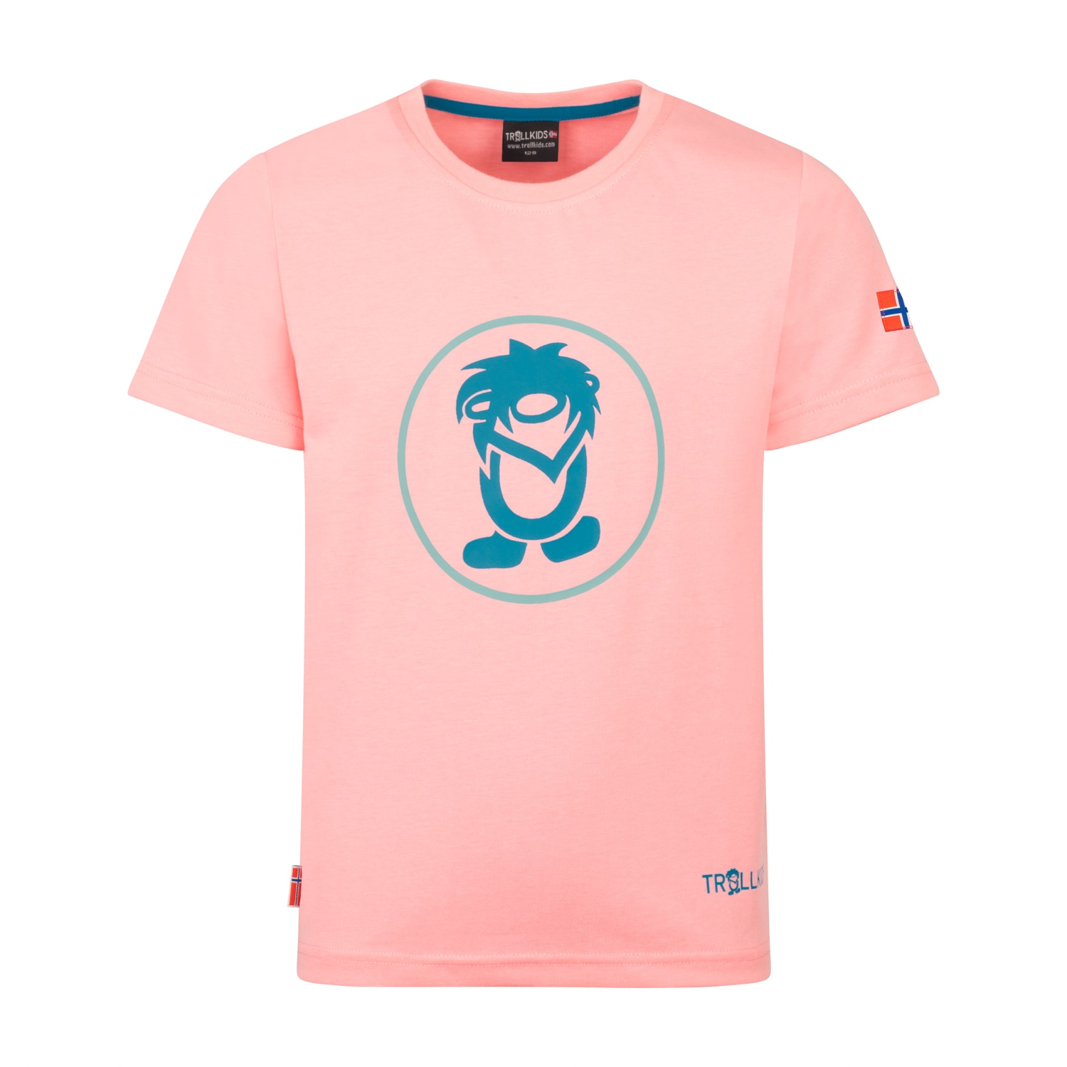 TROLLKIDS T-Shirt »KIDS TROLL T« TROLLKIDS T-Shirt »KIDS TROLL T« von Trollkids