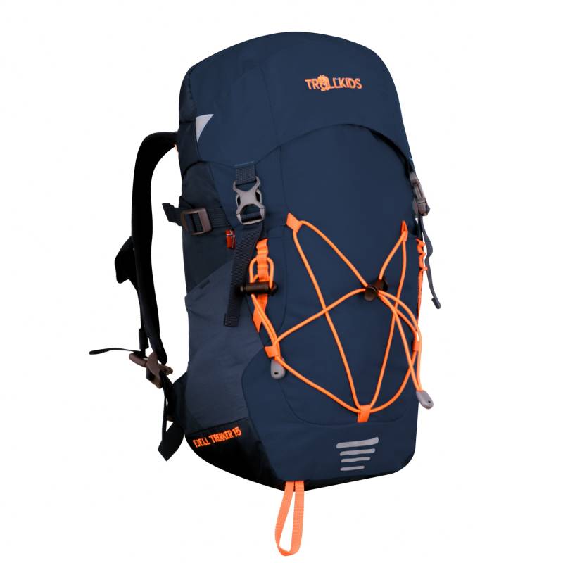 TROLLKIDS Trekkingrucksack »FJELL TREKKER 15« von Trollkids