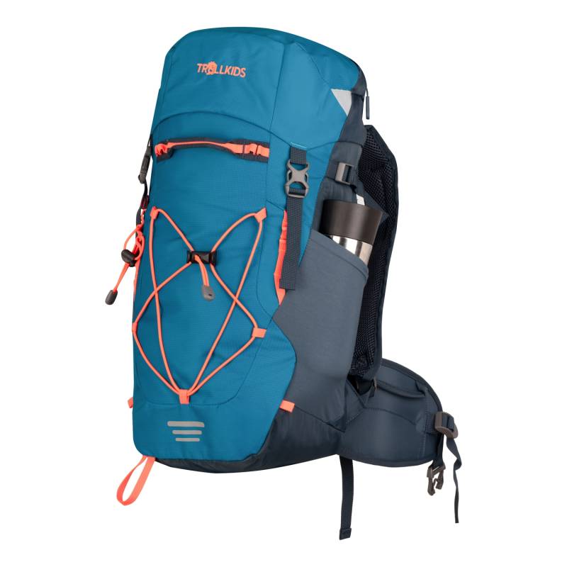 TROLLKIDS Trekkingrucksack »FJELL TREKKER 22« von Trollkids