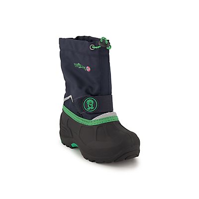 Telemark XT Kinder Winterboot von Trollkids