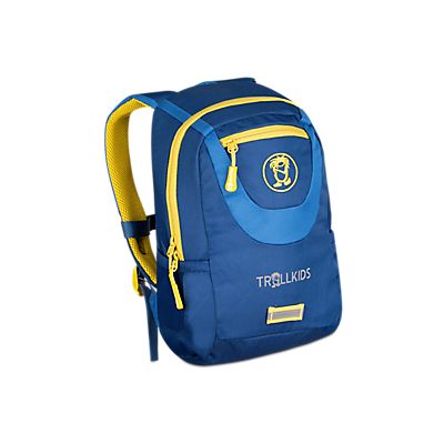 Trollhavn 7 L Kinder Wanderrucksack von Trollkids