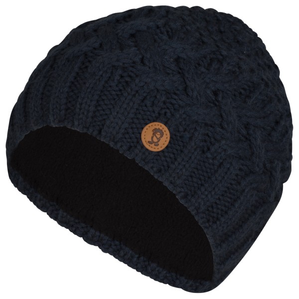 Trollkids - Girl's Rauland Cap - Mütze Gr 48-52 cm - 2-5 Years schwarz Trollkids - Girl's Rauland Cap - Mütze Gr 48-52 cm - 2-5 Years schwarz von Trollkids