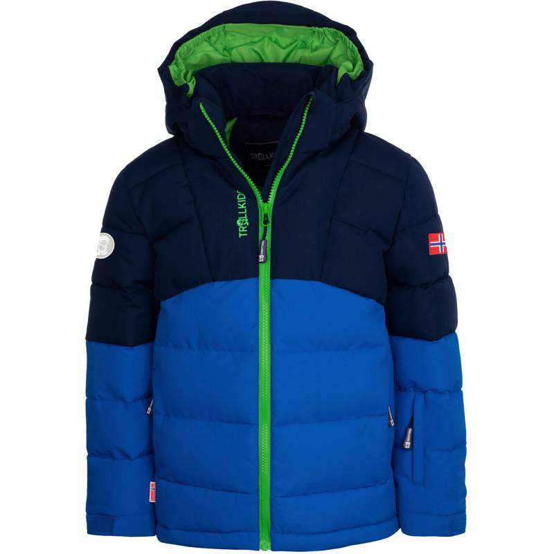 Trollkids Gryllefjord Steppjacke Jungen von Trollkids