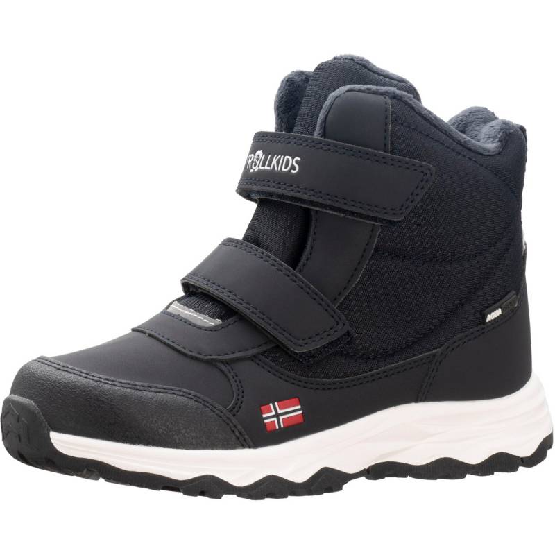 Trollkids Hafjell Winterschuhe Kinder von Trollkids