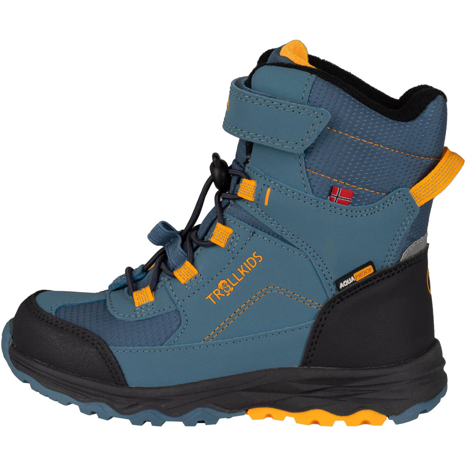 Trollkids Hafjell XT Stiefel Kinder von Trollkids