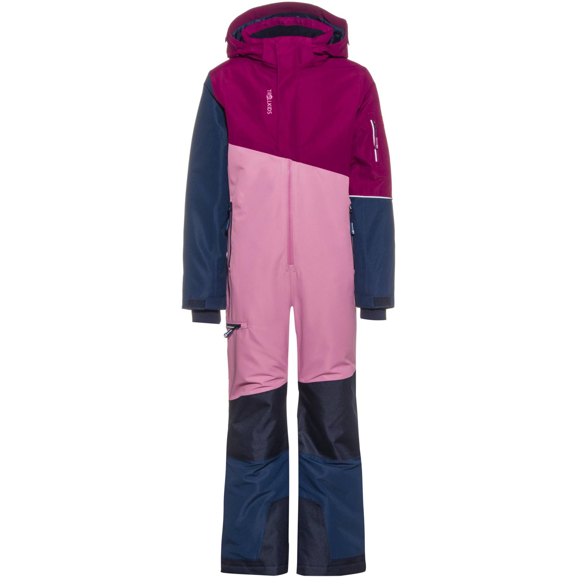 Trollkids Hallingdal Schneeanzug Kinder Trollkids Hallingdal Schneeanzug Kinder von Trollkids
