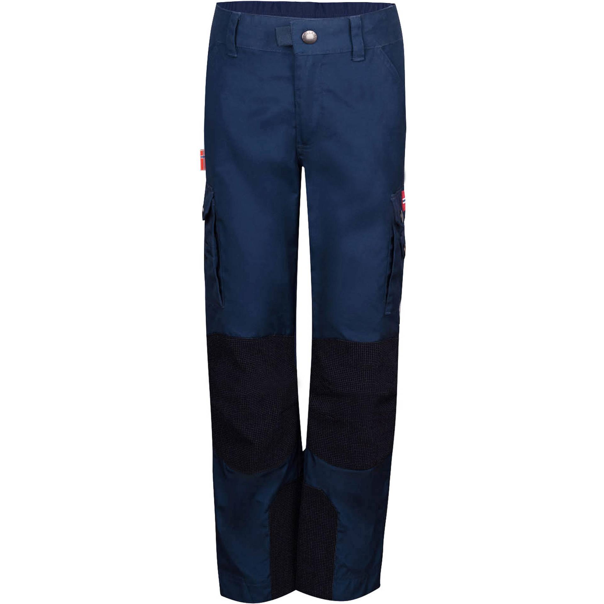 Trollkids Hammerdalen Wanderhose Kinder Trollkids Hammerdalen Wanderhose Kinder von Trollkids