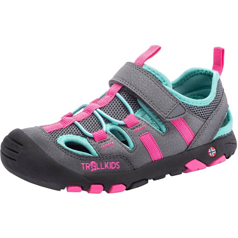 Trollkids KROKSAND Outdoorsandalen Kinder von Trollkids