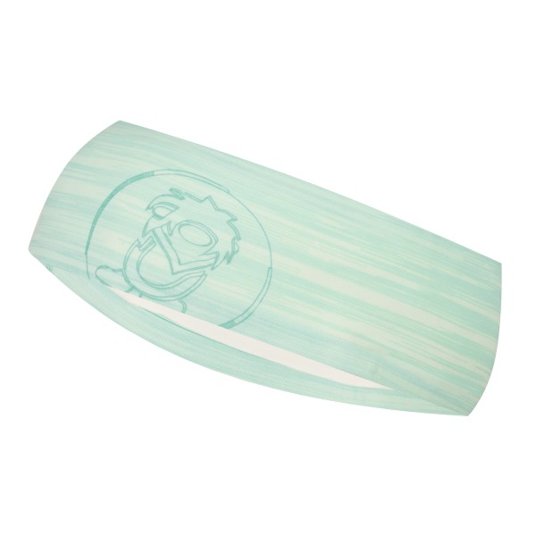 Trollkids - Kid's Headband - Stirnband Gr 48-52 cm - 2-5 Years grün Trollkids - Kid's Headband - Stirnband Gr 48-52 cm - 2-5 Years grün von Trollkids