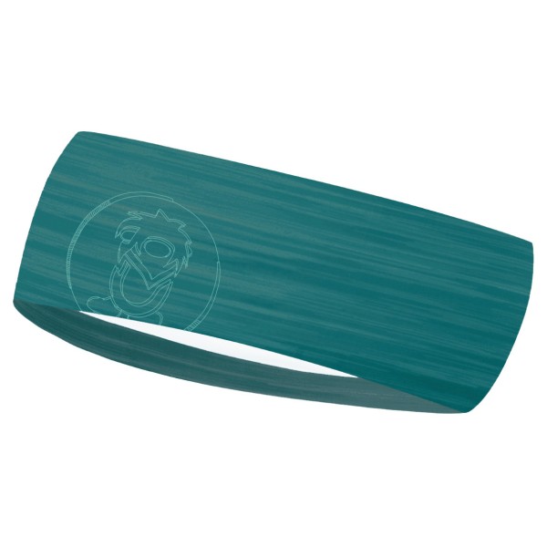 Trollkids - Kid's Headband - Stirnband Gr 48-52 cm - 2-5 Years türkis Trollkids - Kid's Headband - Stirnband Gr 48-52 cm - 2-5 Years türkis von Trollkids