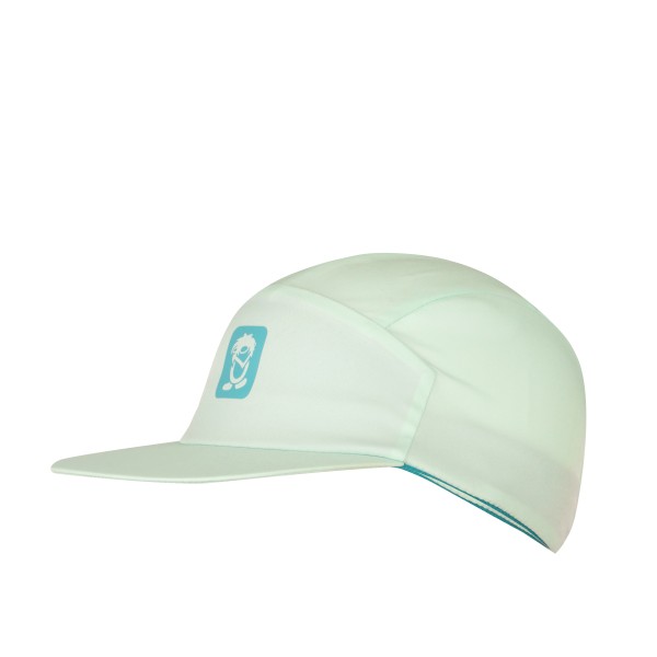 Trollkids - Kid's Microfaser Cap - Cap Gr 48-52 cm - 2-5 Years grün Trollkids - Kid's Microfaser Cap - Cap Gr 48-52 cm - 2-5 Years grün von Trollkids