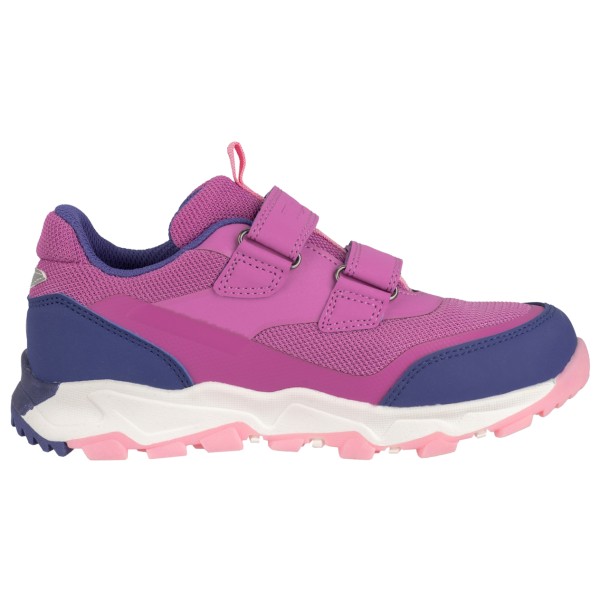 Trollkids - Kid's Preikestolen Hiker - Multisportschuhe Gr 26 rosa von Trollkids