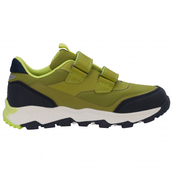 Trollkids - Kid's Preikestolen Hiker - Multisportschuhe Gr 27 oliv von Trollkids