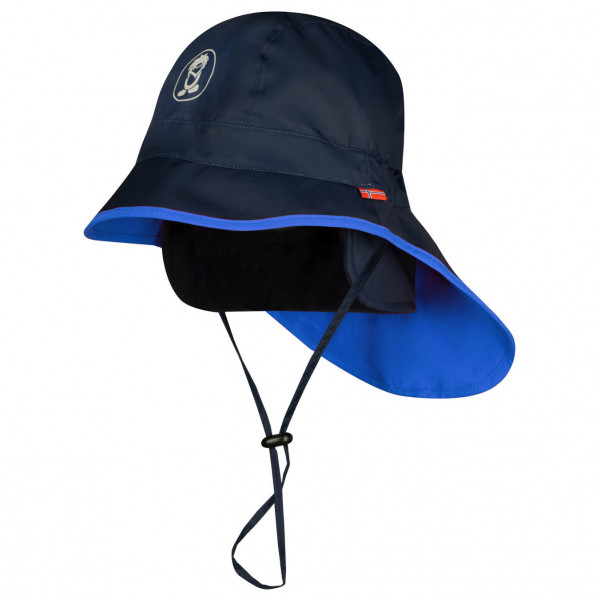 Trollkids - Kid's Rain Hat - Hut Gr 48-52 cm - 2-5 Years blau Trollkids - Kid's Rain Hat - Hut Gr 48-52 cm - 2-5 Years blau von Trollkids