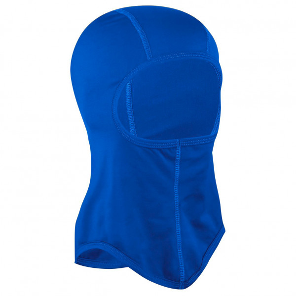 Trollkids - Kid's Troll Balaclava - Sturmhaube Gr 48-52 cm - 2-5 Years blau von Trollkids