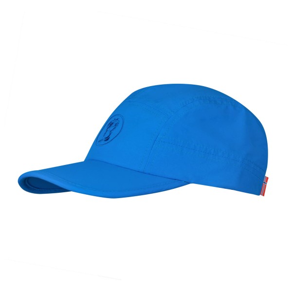 Trollkids - Kid's Troll - Cap Gr 48-52 cm - 2-5 Years blau von Trollkids