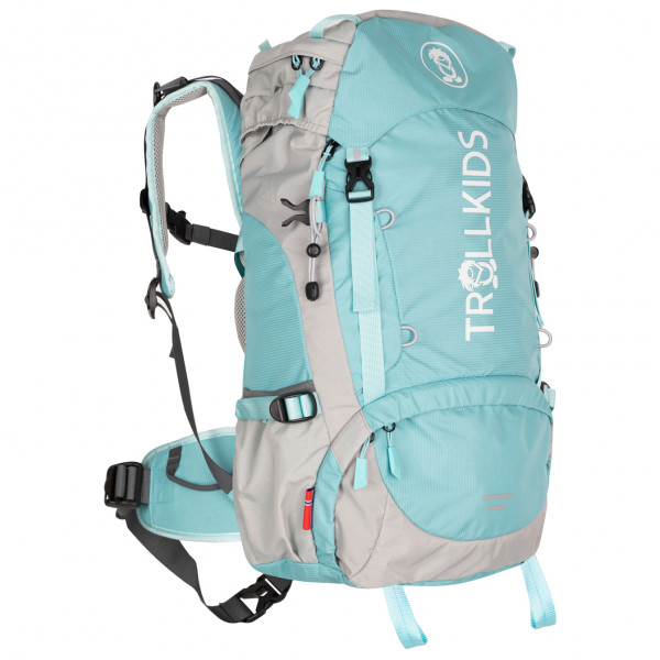 Trollkids - Kid's Trolltunga Pack 30 - Kinderrucksack Gr 30 l bunt von Trollkids