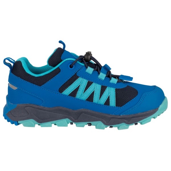 Trollkids - Kid's Tronfjell Hiker Low - Multisportschuhe Gr 30 blau von Trollkids