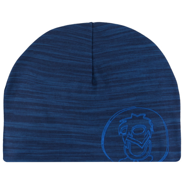 Trollkids - Kid's Ultra-Light Beanie - Mütze Gr 48-52 cm - 2-5 Years;52-56 cm - 6-12 Years blau;rot;türkis von Trollkids