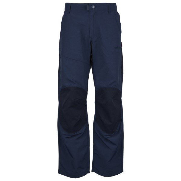 Trollkids - Kids Hammerfest Pants Pro - Trekkinghose Gr 158 blau von Trollkids