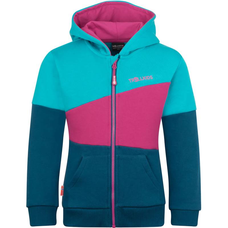 Trollkids Kinder Alesund Jacke von Trollkids