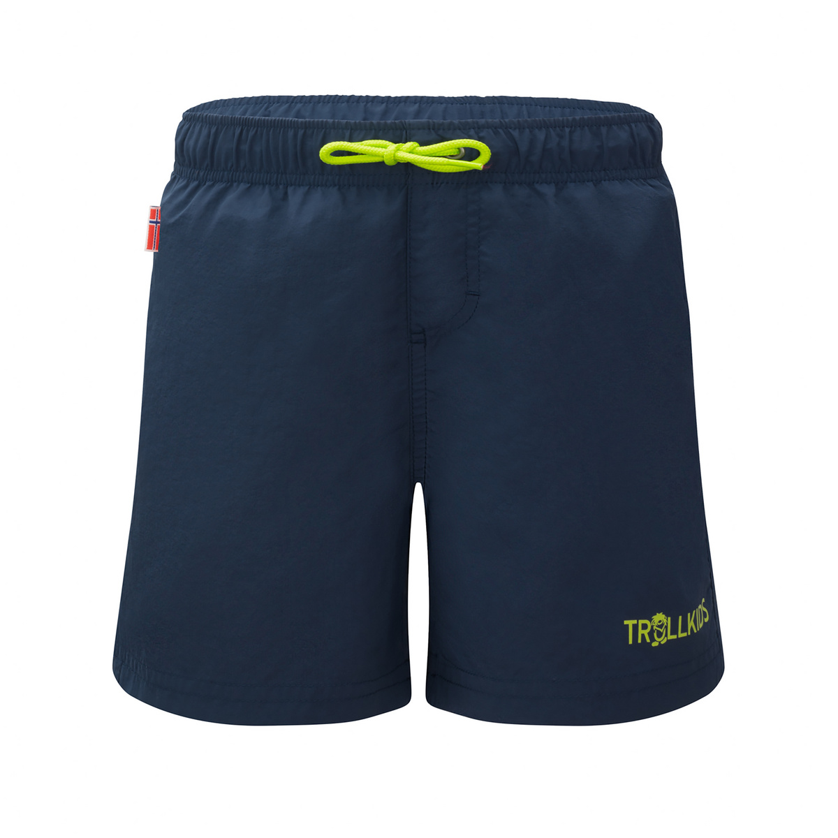 Trollkids Kinder Balestrand Badeshorts von Trollkids