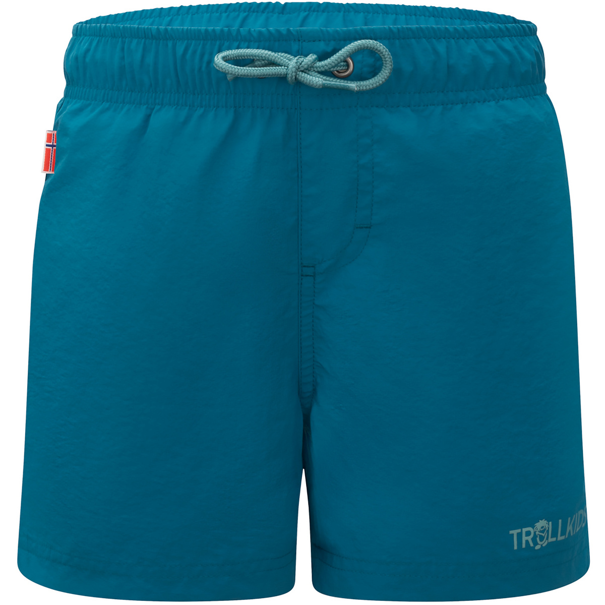 Trollkids Kinder Balestrand Badeshorts von Trollkids