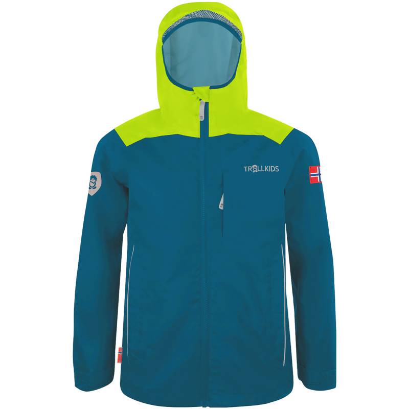 Trollkids Kinder Bergen Jacke von Trollkids