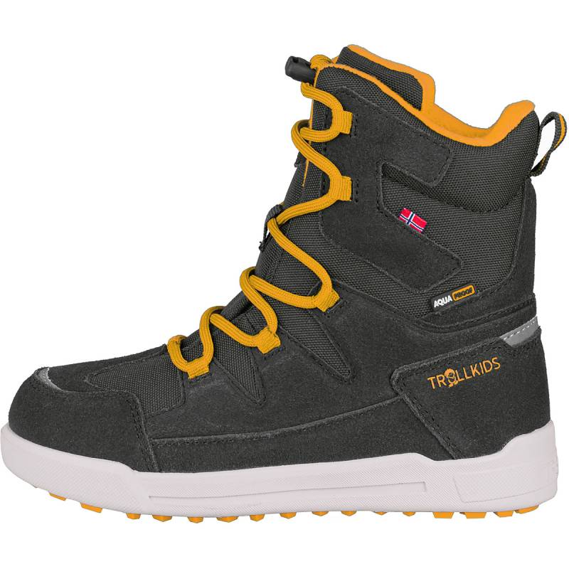 Trollkids Kinder Finnmark Winter Schuhe von Trollkids