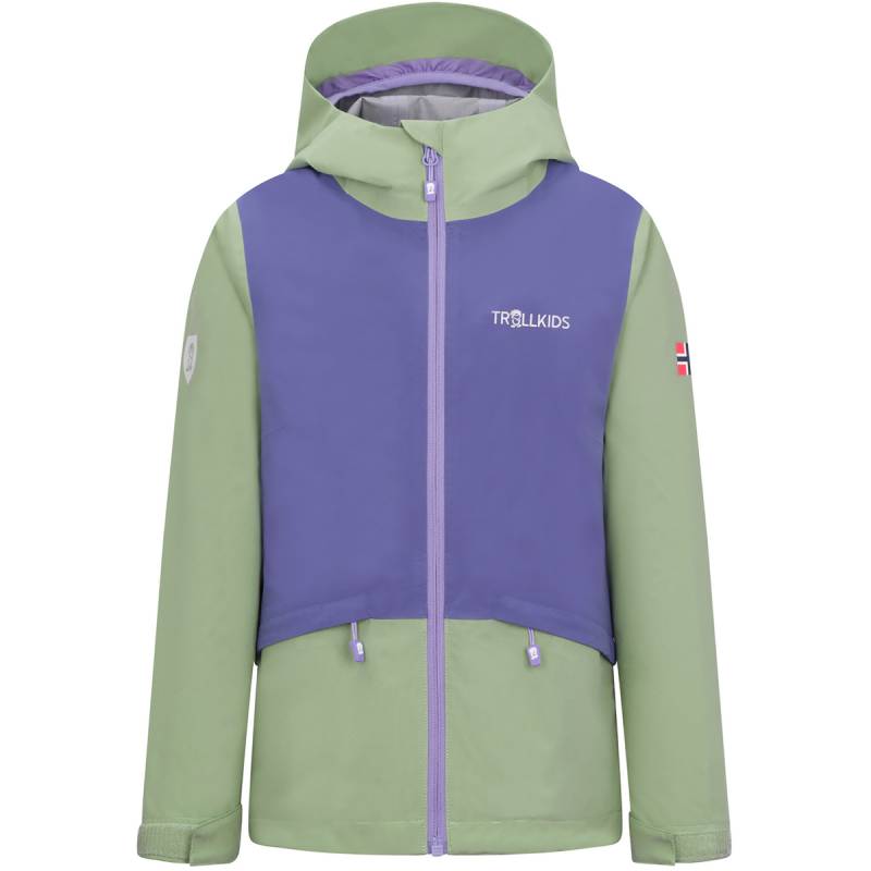 Trollkids Kinder Gjende Jacke Trollkids Kinder Gjende Jacke von Trollkids