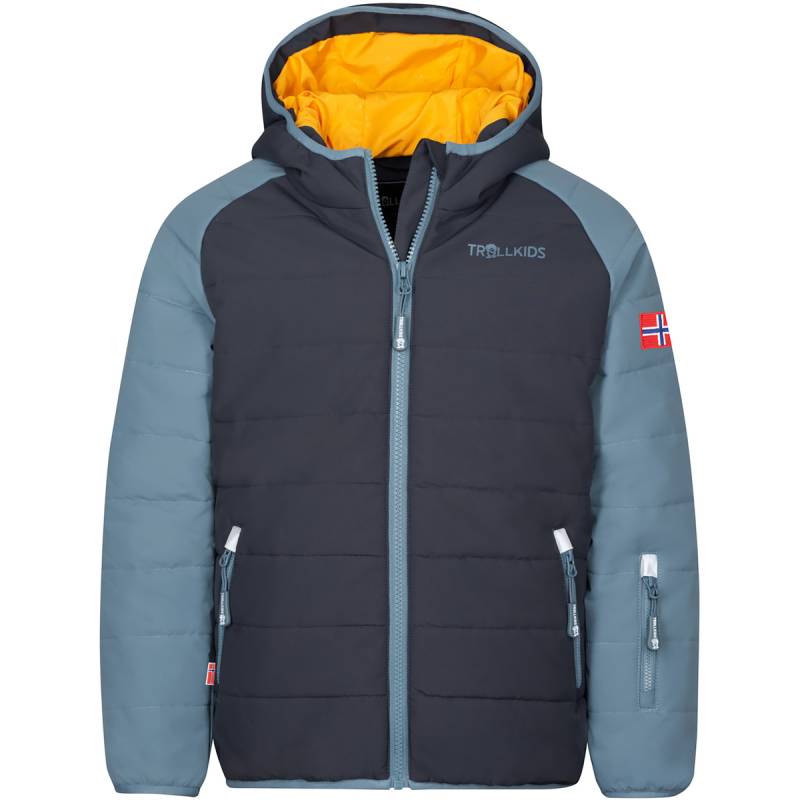 Trollkids Kinder Hafjell Snow Pro Jacke von Trollkids