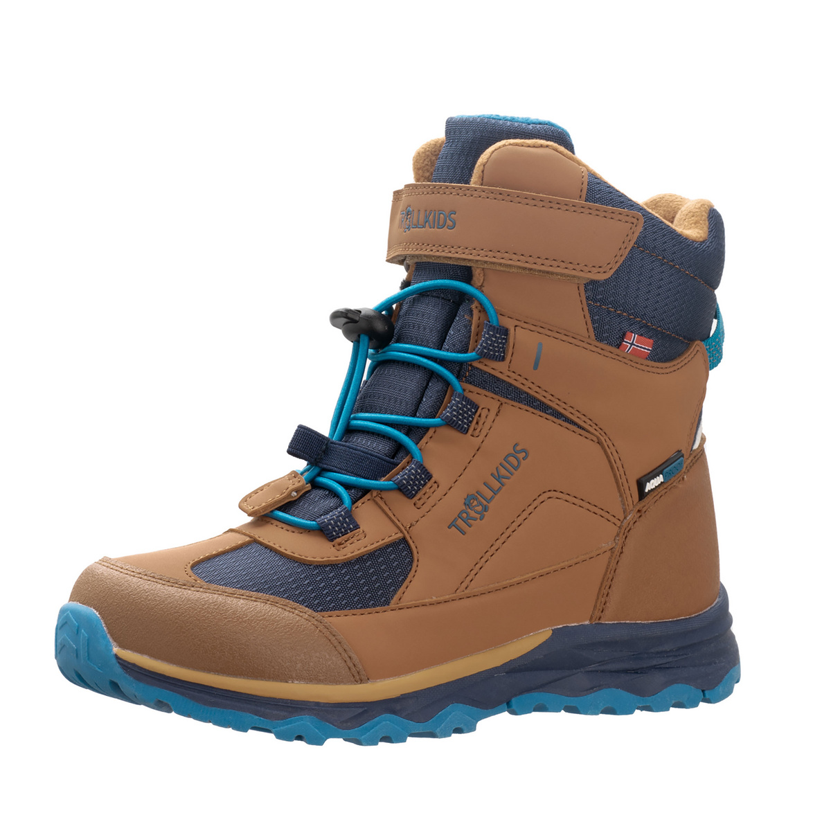 Trollkids Kinder Hafjell Winter XT Schuhe Trollkids Kinder Hafjell Winter XT Schuhe von Trollkids