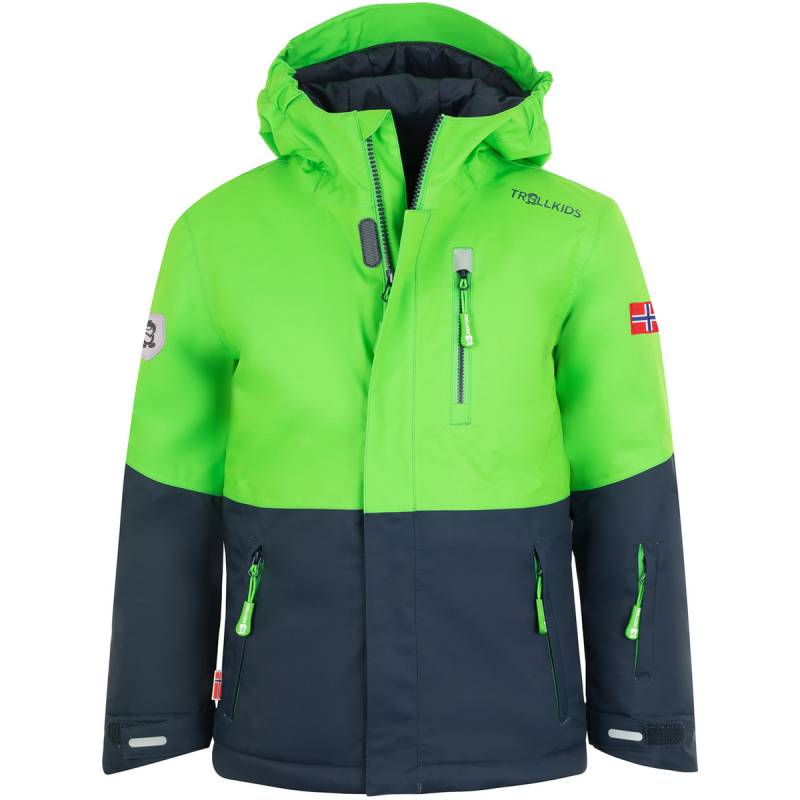 Trollkids Kinder Hallingdal Jacke von Trollkids