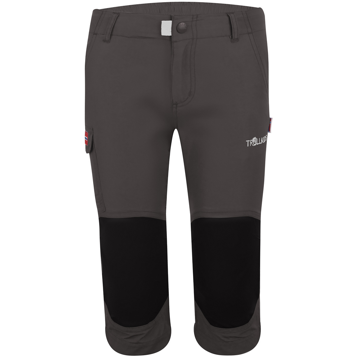 Trollkids Kinder Hammerfest 3/4 Hose von Trollkids