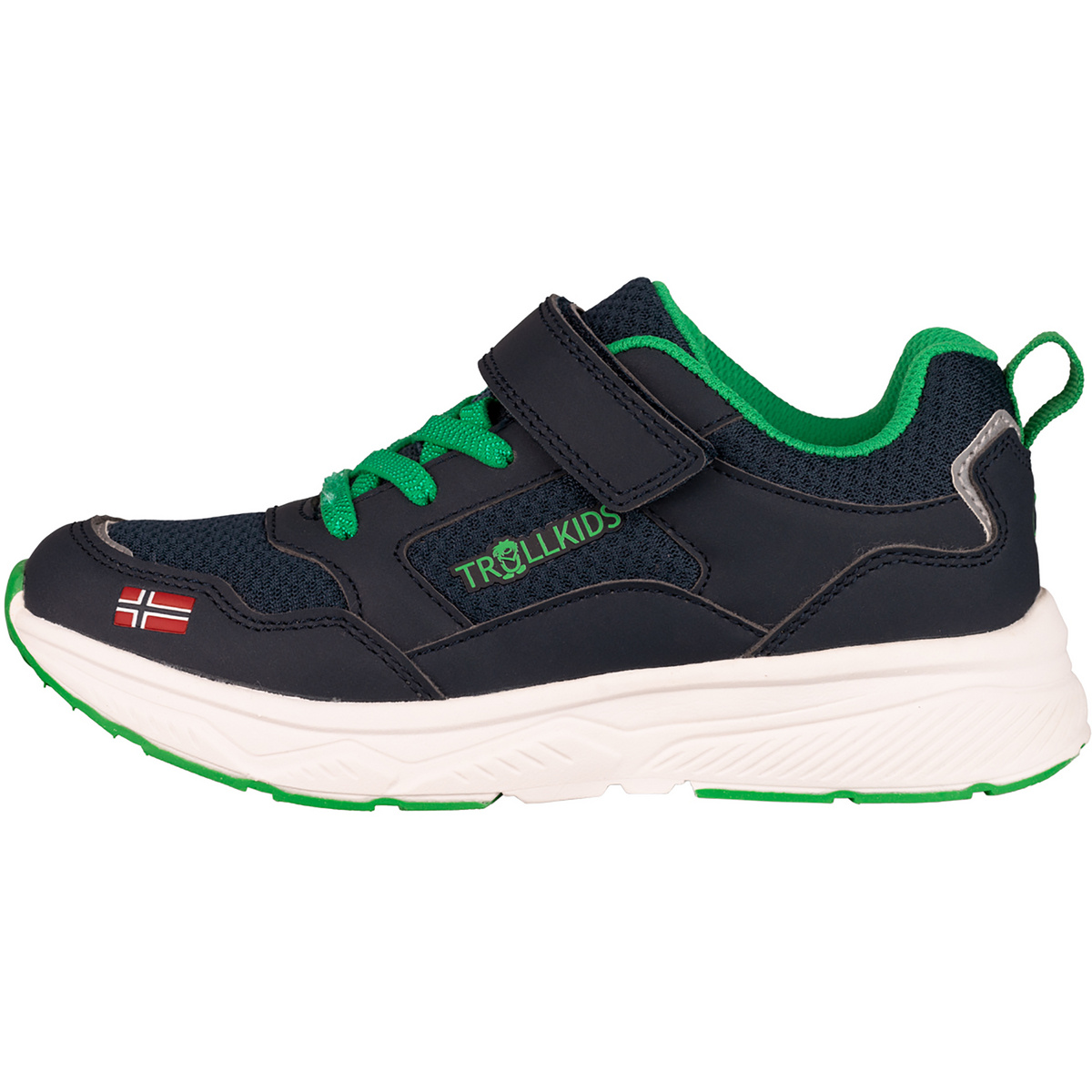 Trollkids Kinder Haugesund Schuhe von Trollkids