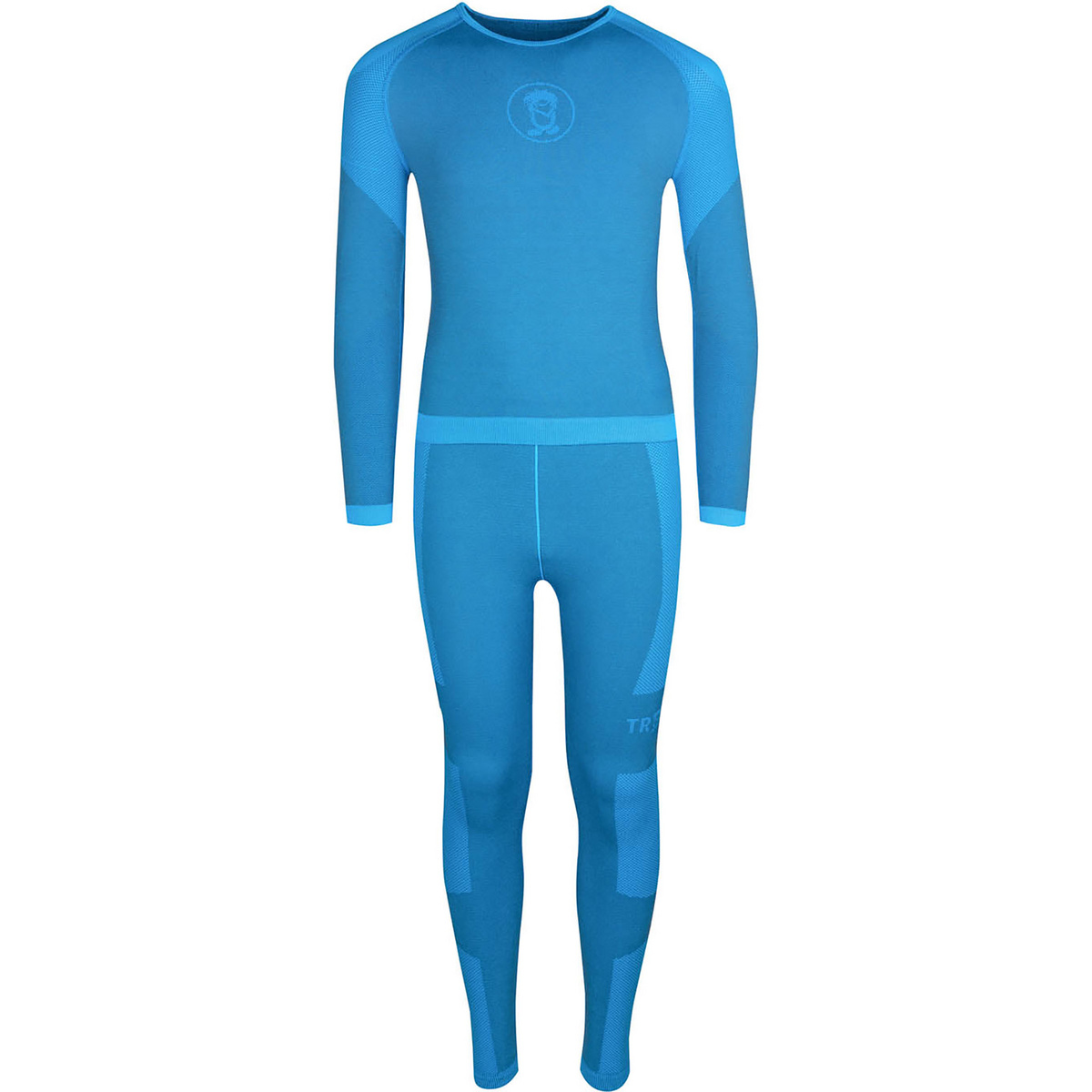 Trollkids Kinder Hemsedal Unterwäsche Set Trollkids Kinder Hemsedal Unterwäsche Set von Trollkids