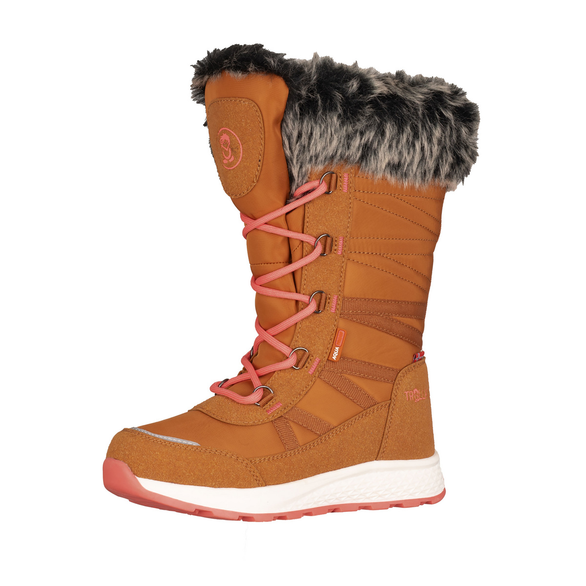 Trollkids Kinder Hemsedal Winter XT Schuhe Trollkids Kinder Hemsedal Winter XT Schuhe von Trollkids
