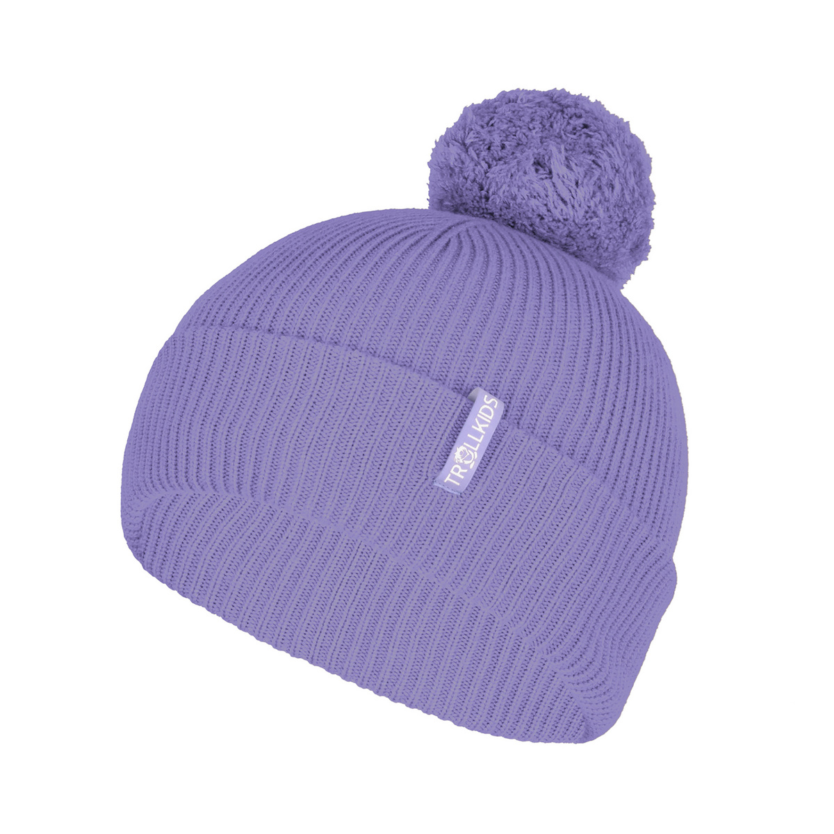 Trollkids Kinder Holmenkollen Bobble Mütze Trollkids Kinder Holmenkollen Bobble Mütze von Trollkids