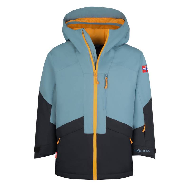 Trollkids Kinder Kongsberg Jacke von Trollkids