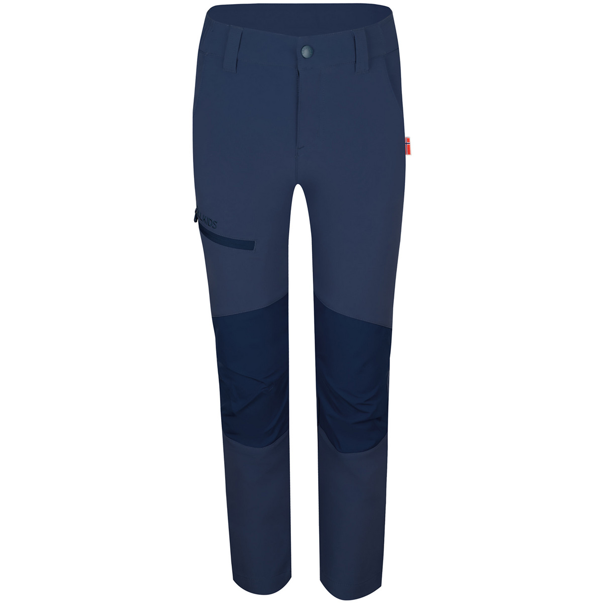 Trollkids Kinder Lysefjord XT Hose von Trollkids