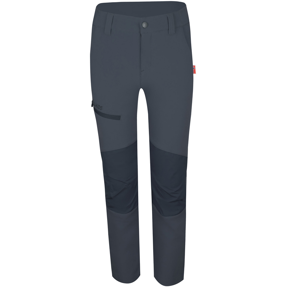 Trollkids Kinder Lysefjord XT Hose von Trollkids